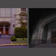 Illustration for article titled Woah, I Didn't Know Kindergarten Cop Took Place in Silent Hill